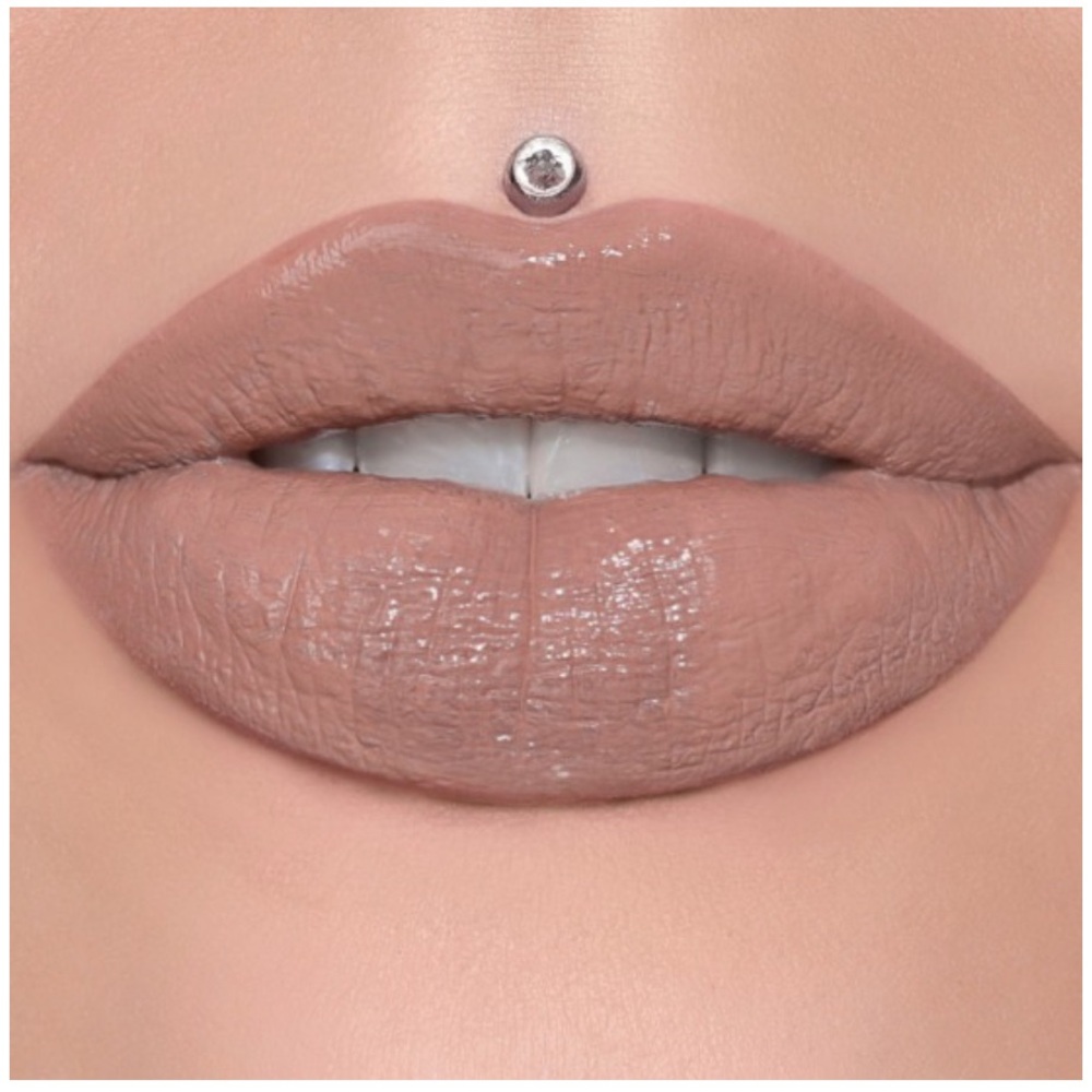 Jeffrey Star Supreme Lipgloss- Celebrity Skin